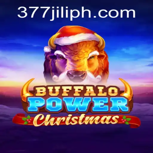 Immerse in Festivity with BuffaloPowerChristmas Slot Game