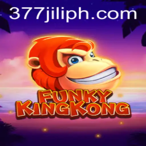 Discover the Thrills of FunkyKingKong with 377 JILI