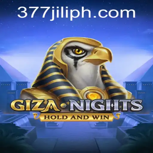 Explore the Magic of GizaNights: Dive into Ancient Mysteries with 377 JILI