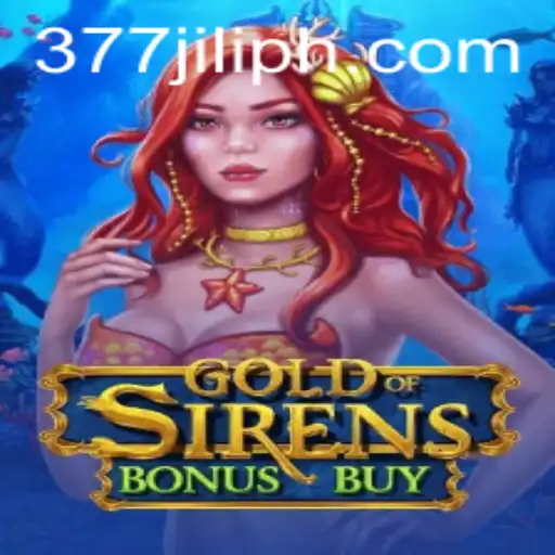 Experience the Thrilling Adventure of GoldofSirensBonusBuy
