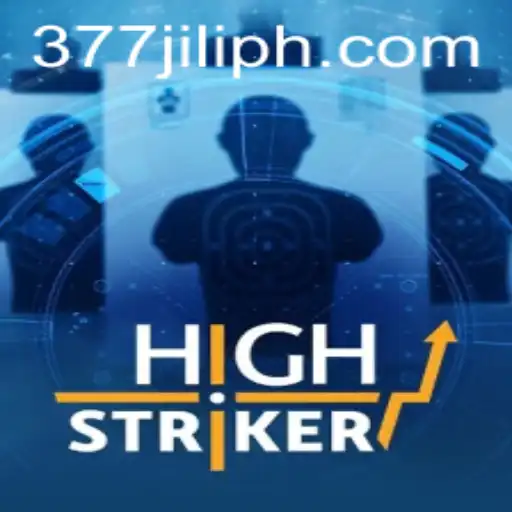 HighStriker: The Exciting World of 377 JILI