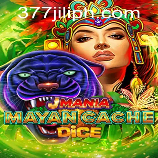 Unlocking the Thrills of JManiaMayanCacheDice in the Age of 377 JILI