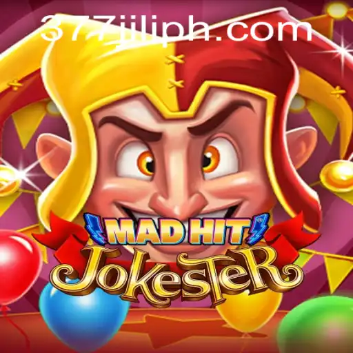 Dive into MadHitJokester: The Exciting World of 377 JILI