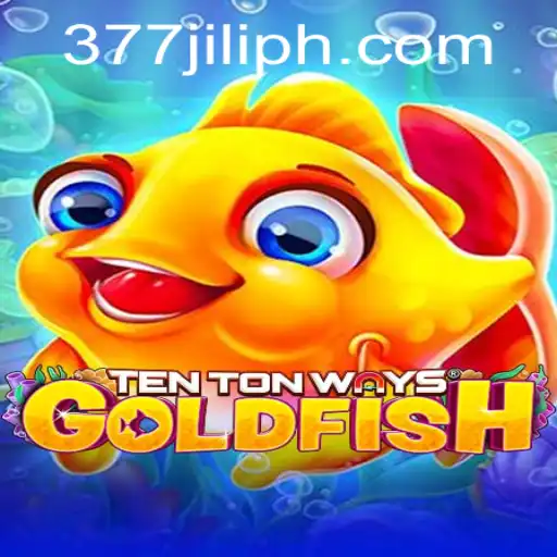 Discover the Thrilling World of TenTonWaysGoldfish: An In-Depth Guide