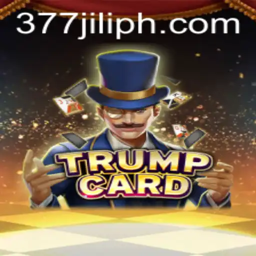 Discover the Thrilling World of TrumpCard: A Strategic Game of Wit and Skill