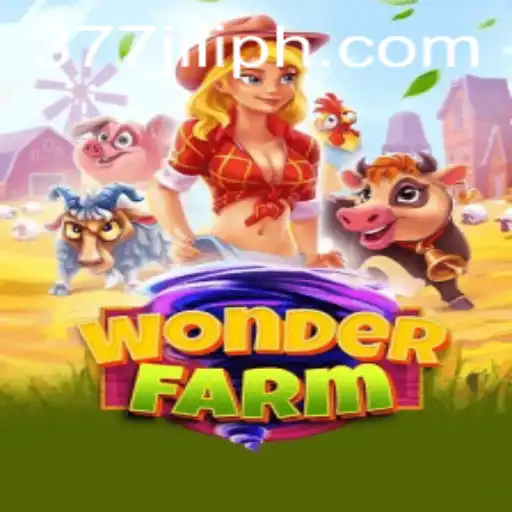 Discovering the Enchanting World of WonderFarm: An Insight into the Game and Mastering 377 JILI