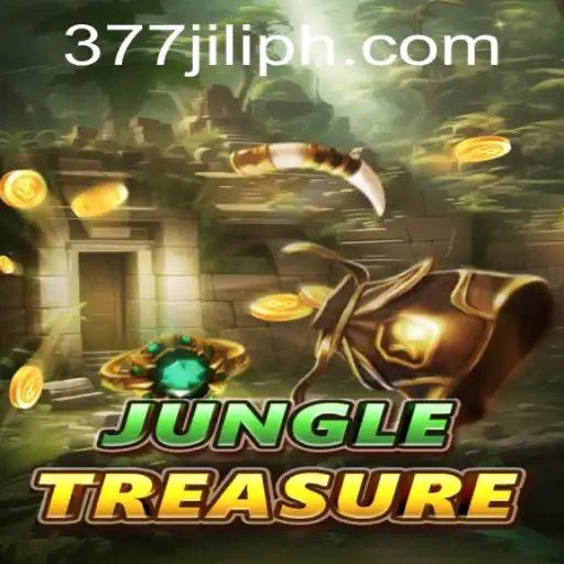 JungleTreasure: Adventure Awaits with 377 JILI