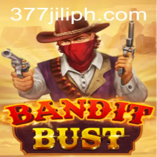 Dive into the Exciting World of BanditBust: A Game of Strategy and Luck with 377 JILI