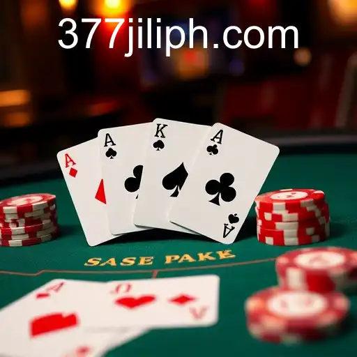 Exploring the Fascinating World of Blackjack and the Role of 377 JILI