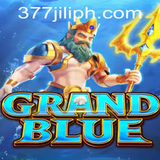 Explore GRANDBLUE: The Thrilling Game with 377 JILI Influence