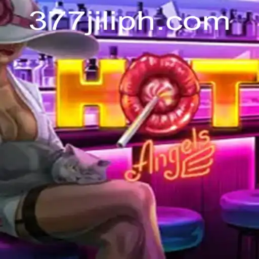 Exploring HotAngels: A Thrilling Gaming Experience with 377 JILI