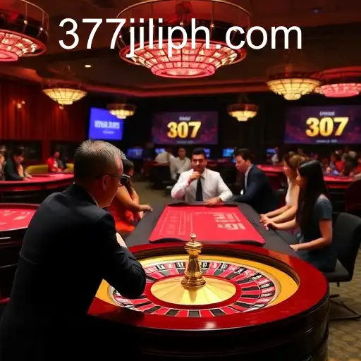 Exploring the Thrilling World of Live Casino