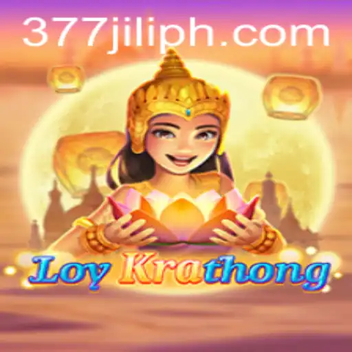 Discover the Thrilling World of LoyKrathong 377 JILI