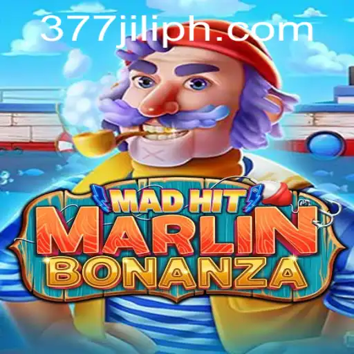 MadHitMarlinBonanza: Dive into the Excitement of 377 JILI