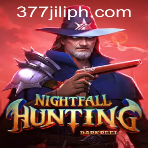 NightfallHunting: An Immersive Adventure in the World of 377 JILI