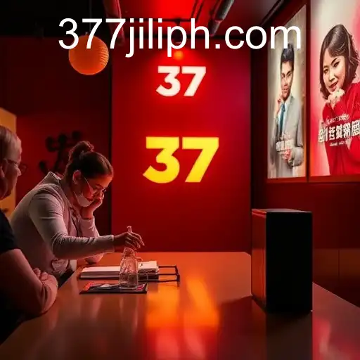 Unlocking the Secrets of Effective Promotions with 377 JILI