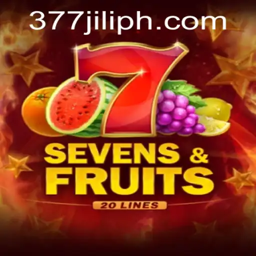 Exploring the Exciting World of SevensFruits20: A New Era in Slot Gaming