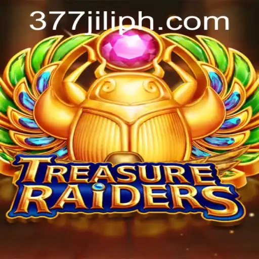 Discover the Thrilling World of TREASURERAIDERS: A Deep Dive into Gameplay and Strategy