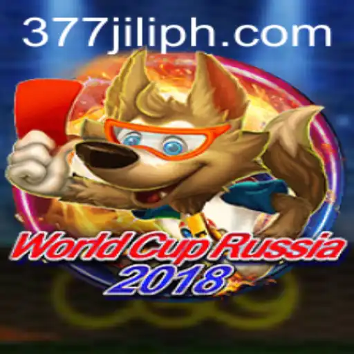 WorldCupRussia2018: Unveiling the Exciting New Gaming Experience with 377 JILI