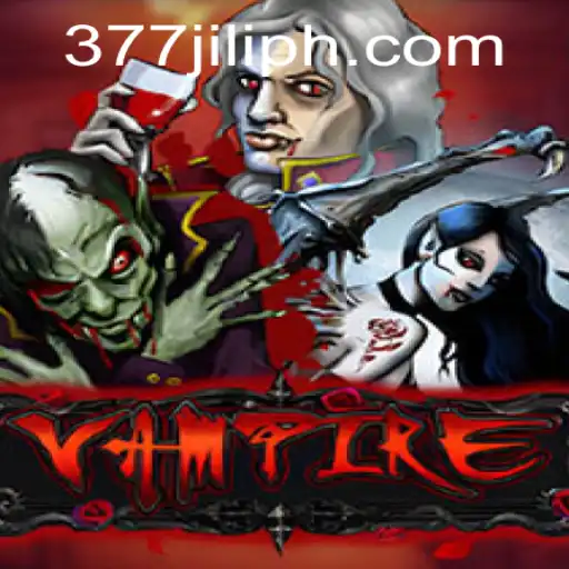 Vampire: Delving into the Dark World of 377 JILI