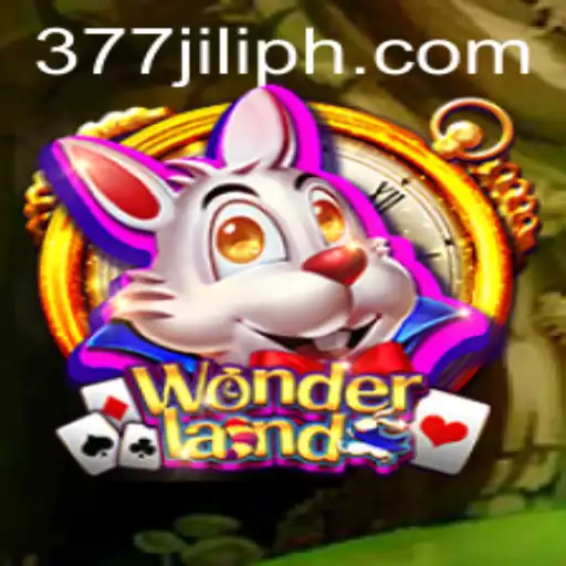 Exploring 'Wonderland' - The Enchanting World of 377 JILI