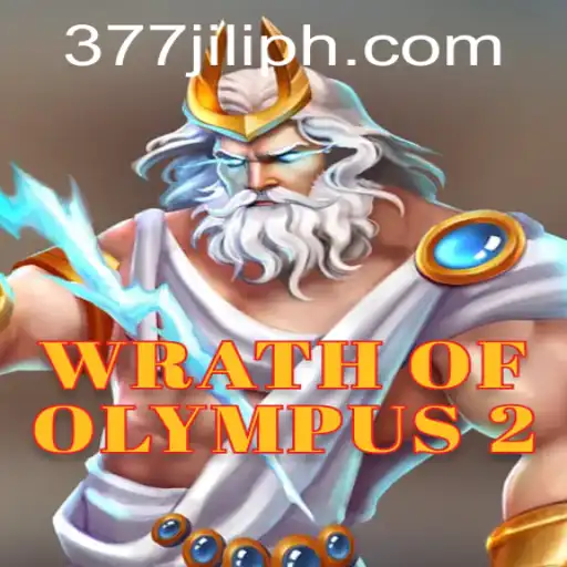 Wrath of Olympus 2: A Mythical Gaming Odyssey Featuring 377 JILI