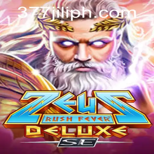 Dive into the World of ZeusRushFeverDeluxeSE: A Thrilling Gaming Experience